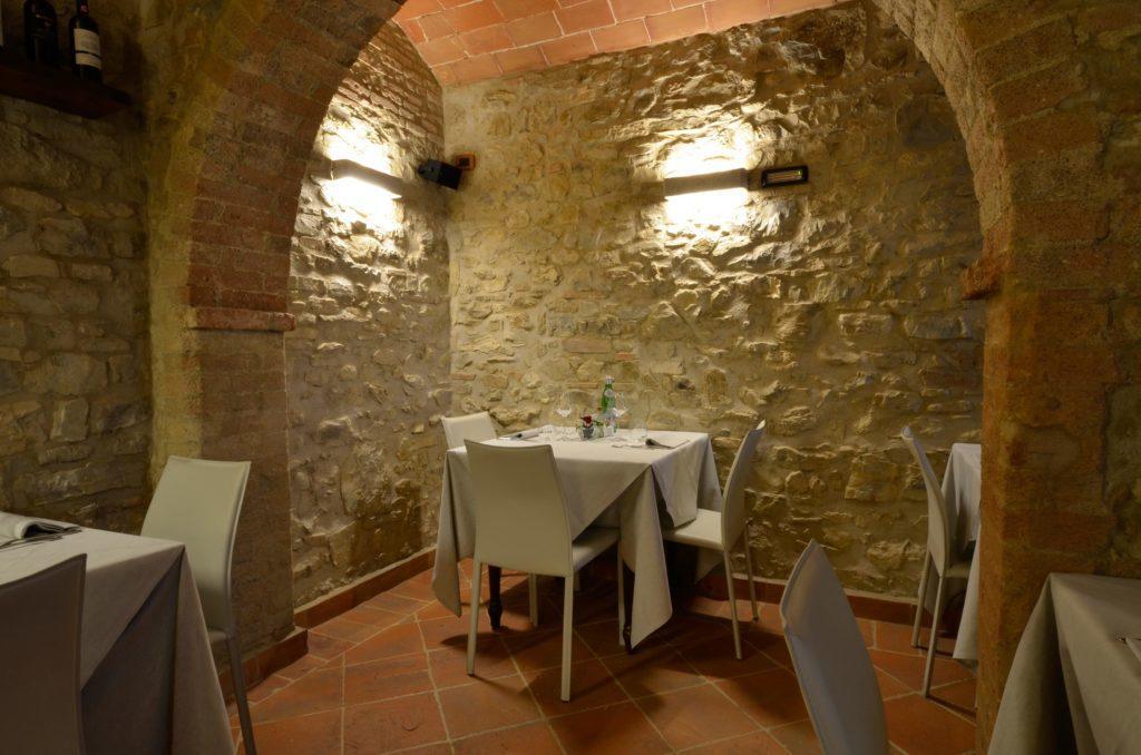 Locanda La Casina Di Lilliano Hotel Castellina in Chianti Exterior foto