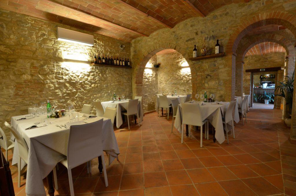 Locanda La Casina Di Lilliano Hotel Castellina in Chianti Exterior foto