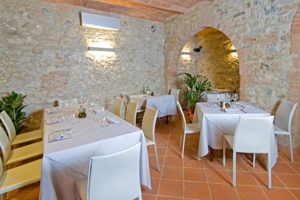 Locanda La Casina Di Lilliano Hotel Castellina in Chianti Exterior foto